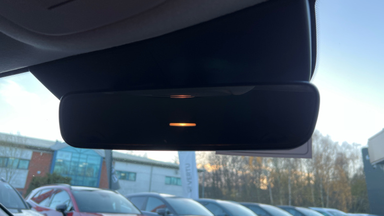 Kia Niro 150kW 3 65kWh 5dr Auto Electric Estate